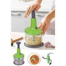 Uslucan Alışveriş Basmalı El Rondosu