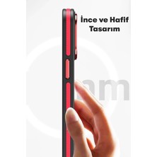 Najmaddin Joko Iphone 14 Pro Winner Magsafe Kapak - Siyah