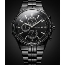 Frank Alex FAG11502FM.05 Erkek Kol Saati