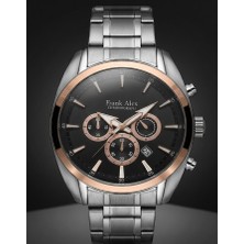 Frank Alex FA.11690.04M Erkek Kol Saati