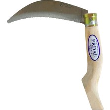 K-Yonlineticaret Bursa Katlanır Testereli Bıçkı No:3 - 28 cm