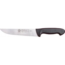 Shoplet Eco Lounge Sürbısa 61130 - Sürmene Kasap Bıçağı 18,5 cm - Kurban, Doğrama, Kesim