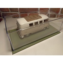 Diamond Hobby Diecast Pleksisergi Kutuları.1/18ölçek