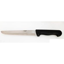 Erdo Ticaret Bursa Ince Küt Kasap Bıçağı No:4, 20 cm - Plastik Sap