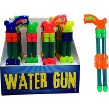 Hayat Store 120015 - 2'li Su Pompası 24'lü (Lisinya)