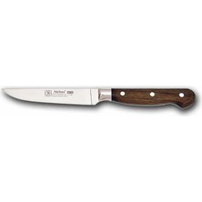 Erdo Ticaret 61004YM - Sürmene Yöresel Mutfak Bıçağı 10,5 cm