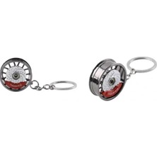 Uslucan Alışveriş Jant Disk Anahtarlık