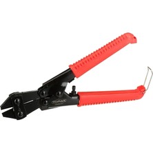 K-Yonlineticaret Tel Kesme Makası - 200 mm