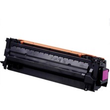 Lazer Ofis Malzemeleri Hp CF453A Kırmızı Muadil Toner 10.000 SAYFA color laserjet enterprise m653 / m681 / m682 / m652