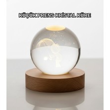 Hayat Store Küçük Prens Küre - Lisinya