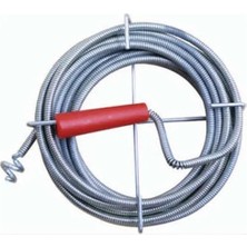 K-Yonlineticaret Gider / Kanal Açma Teli 15 Metre