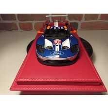 Diecast Pleksi Sergi Kutuları..1/18 Ölçek