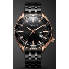 Ferrucci FC03295TM.05 Erkek Kol Saati