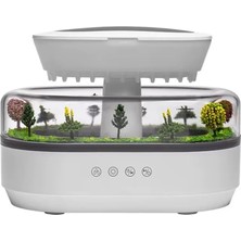 Eco Port 286 Hava Nemlendirici - Beyaz