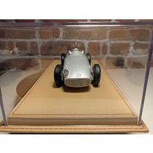 Diecast Pleksi Sergi Kutuları..1/18 Ölçek..