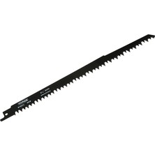 Erdo Ticaret Ahşap Tilki Kuyruğu Testere Ağzı - 240 mm