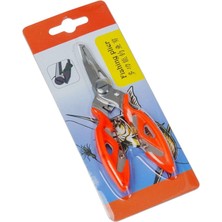 Shufa Çok Amaçlı Balıkçı Pensesi