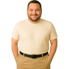 Çantachım Bez Kemer Büyük Beden Anti Alerjik Taktikal Tarz