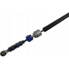 VITES KUMANDA TELI MEGANE IV MAIS 349351434R