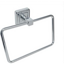 Nil Banyo PRİZMA YUVARLAK HAVLULUK