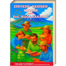 Özlem Yayınevi Zirvede Kesişen Yollar