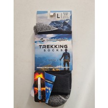 Gabriel Najdorf Termal Trekking Çorap