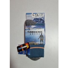 Gabriel Najdorf Termal Trekking Çorap
