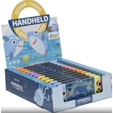 Hayat Store 2586N-K12 - Su Oyunu Büyük Okyanus (Lisinya)