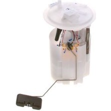 YAKIT POMPASI+SAMANDIRA MEGANE IV 1.6 16V H4M MAIS 172024921R