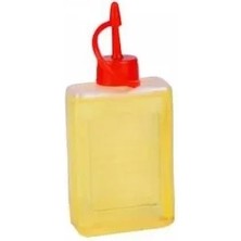 Erdo Ticaret Ekonomik Makine Yağı 50 ml - 120 Adet