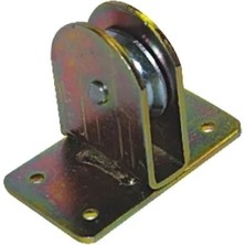 Erdo Ticaret Bm 0002 Li Bayrak Makarası