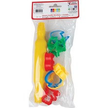 Hayat Store Oyun Hamuru Kalıbı