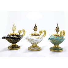 Uslucan Alışveriş Alaaddin Tütsü Brülörü