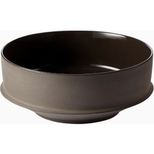 Serax Dune Large Porselen Kase, Kelly Wearstler Tasarımı