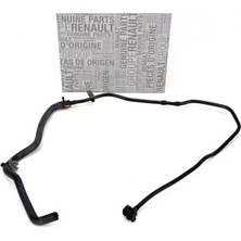 YAKIT BORUSU MEGANE IV MAIS 164464509R