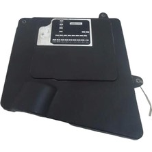 SIGORTA KUTUSU UST KAPAGI MASTER III MAIS 243128538R