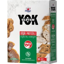 Sinangil Düşük Proteinli Nişastalı Karışım 500 gr