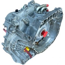 SANZUMAN VITES KUTUSU KANGOO EXPRESS 1.3 TCE 16V 130 HP DW5-007 MAIS 320100727R