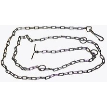 Shoplet Eco Lounge Ebru Köpek Zinciri - 4X200 - 1 Adet