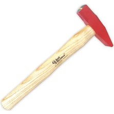 Erdo Ticaret Tırpan - Örs Çekici