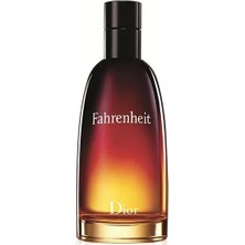Dior Fahrenheit Edt 100 ml Erkek Parfüm