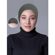 Nanak Haki Likralı Kaymayan Bone