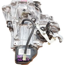 SANZUMAN VITES KUTUSU CLIO IV JH3 372 MAIS 320101572R