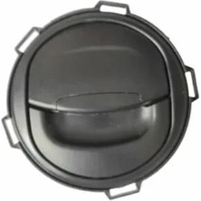 TORPIDO HAVALANDIRMA IZGARASI CLIO IV MAIS 687601310R