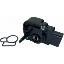 Moto Ulusoy Gaz Kelebek Sensörü Honda Pcx 2021-2024, Dio 110, Activa 125 Deluxe 2023-2025