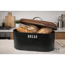 Evinna Ekmeklik, Metal Ekmeklik, Ekmek Sepeti