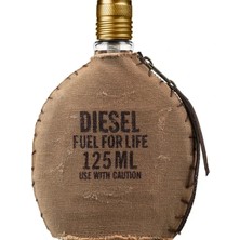 Diesel Fuel For Life Edt 125 ml Erkek Parfüm