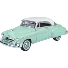 SHC4200 Mey Ithalat® MM-73268 1 24 19502 Chevy Bel Air