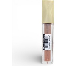 Işıltılı Dudak Parlatıcı Lipgloss Kalıcı Nemlendirici Shine Gloss Nude Pembe Kırmızı Tonları Sudedi Home