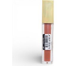 Işıltılı Dudak Parlatıcı Lipgloss Kalıcı Nemlendirici Shine Gloss Nude Pembe Kırmızı Tonları Sudedi Home